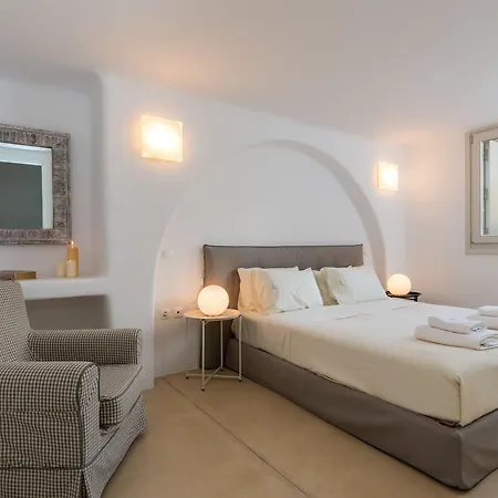 Dreamlike Mykonos