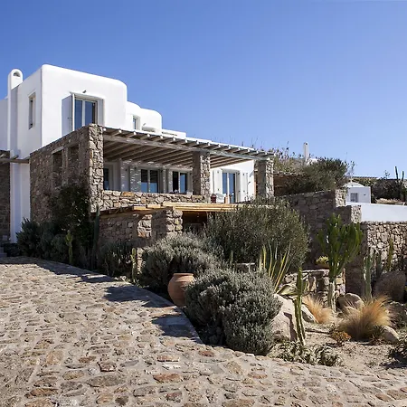Dreamlike Mykonos