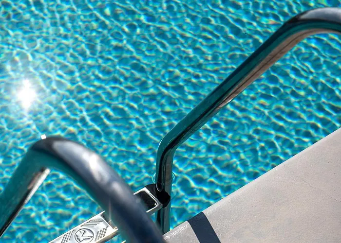 ヴィラ Dreamlike Mykonos オルノス