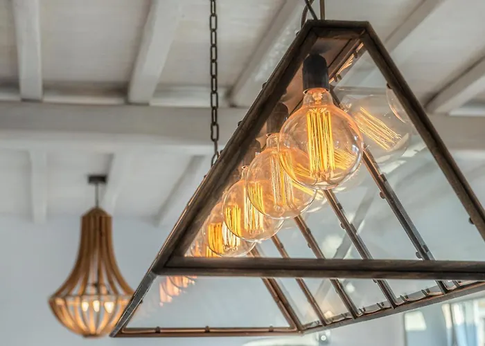 Dreamlike Mykonos ヴィラ