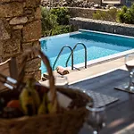 Dreamlike Mykonos