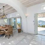 빌라 Dreamlike Mykonos 오르노스
