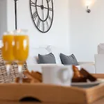 Dreamlike Mykonos فيلة *