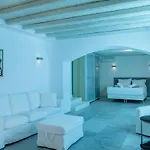 Dreamlike Mykonos فيلة