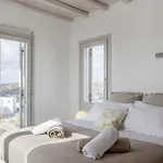 Dreamlike Mykonos فيلة أورنوس