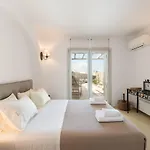 Dreamlike Mykonos فيلة *