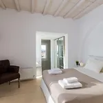 Dreamlike Mykonos أورنوس