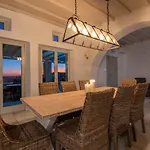 فيلة Dreamlike Mykonos أورنوس