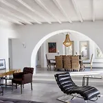 فيلة Dreamlike Mykonos *