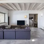 فيلة Dreamlike Mykonos