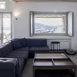 Dreamlike Mykonos فيلة *