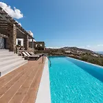 فيلة Dreamlike Mykonos