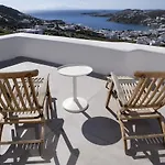 فيلة Dreamlike Mykonos