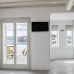 Dreamlike Mykonos فيلة