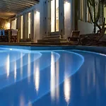 Dreamlike Mykonos