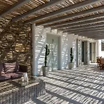 Dreamlike Mykonos *