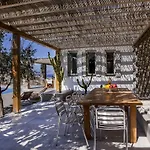 فيلة Dreamlike Mykonos أورنوس