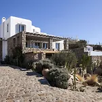 Dreamlike Mykonos