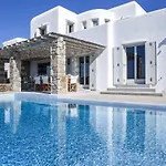 فيلة Dreamlike Mykonos