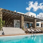 Dreamlike Mykonos فيلة
