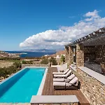 Dreamlike Mykonos فيلة