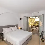 فيلة Dreamlike Mykonos أورنوس