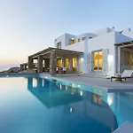 Dreamlike Mykonos * أورنوس