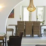 فيلة Dreamlike Mykonos *