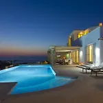 فيلة Dreamlike Mykonos