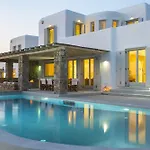 Dreamlike Mykonos