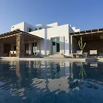 فيلة Dreamlike Mykonos أورنوس