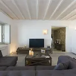 Dreamlike Mykonos فيلة *