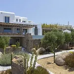 فيلة Dreamlike Mykonos *