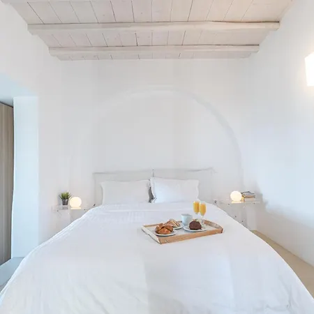 Dreamlike Mykonos ヴィラ *