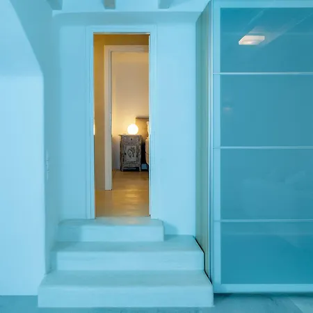 Dreamlike Mykonos ヴィラ