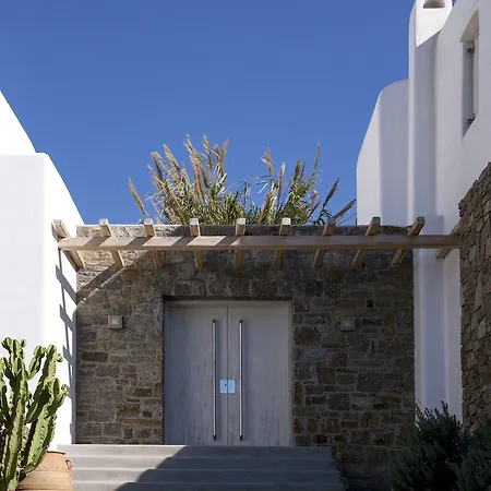 Dreamlike Mykonos * Орнос