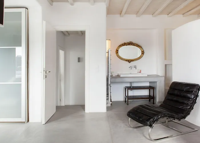 Dreamlike Mykonos * Ornos (Mykonos)