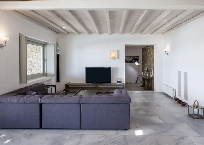 Villa Dreamlike Mykonos