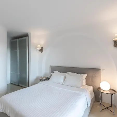Dreamlike Mykonos Villa