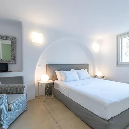 Dreamlike Mykonos