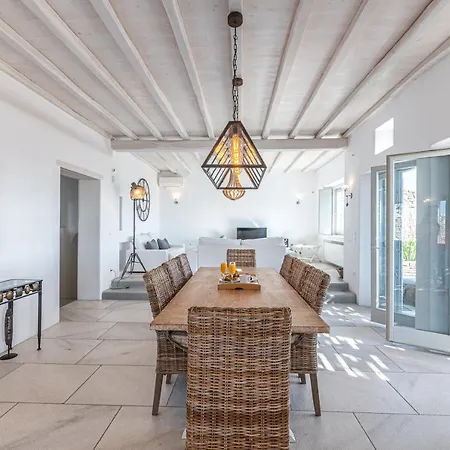 Villa Dreamlike Mykonos *