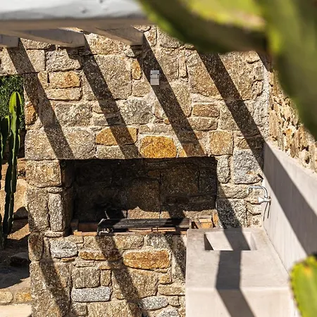 Dreamlike Mykonos Ornos (Mykonos)