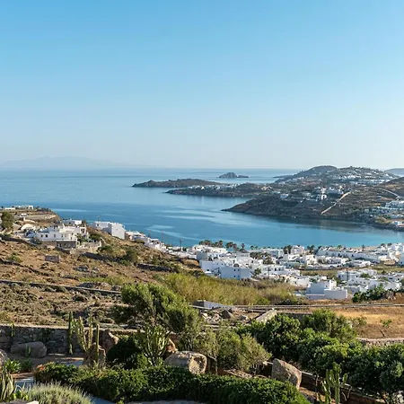 Dreamlike Mykonos