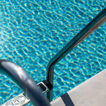 Villa Dreamlike Mykonos Ornósz