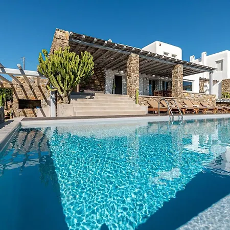 Villa Dreamlike Mykonos