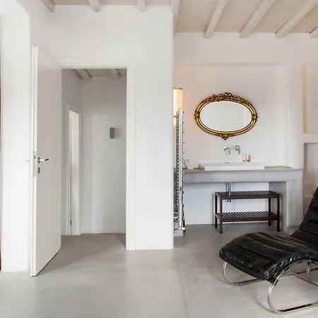 Dreamlike Mykonos * Ornos (Mykonos)