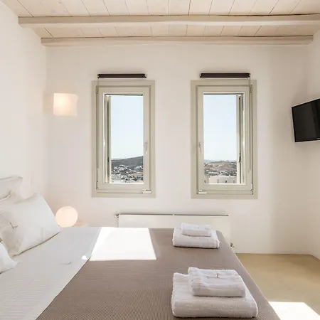 Dreamlike Mykonos Ornos (Mykonos)