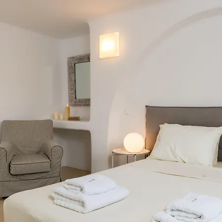 Dreamlike Mykonos * Ornos (Mykonos)