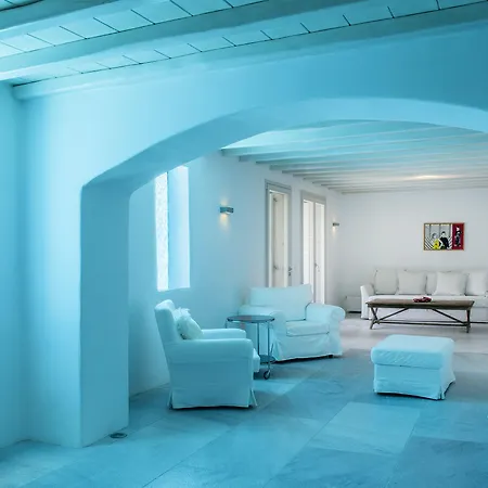 Villa Dreamlike Mykonos *