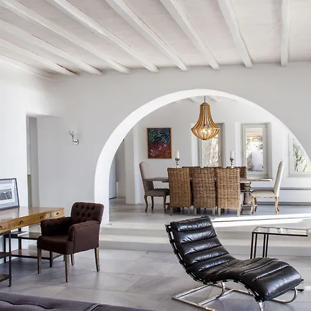 Villa Dreamlike Mykonos *